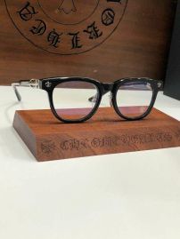 Picture of Chrome Hearts Optical Glasses _SKUfw46734503fw